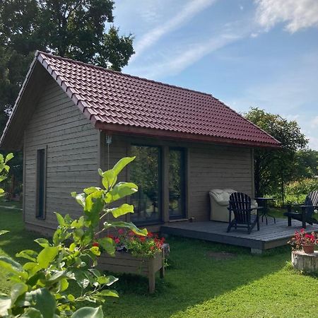 Holiday House Ausekla Namins Cesis Ngoại thất bức ảnh