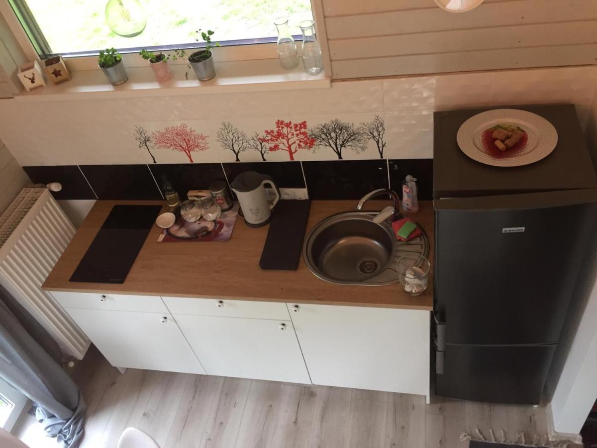Holiday House Ausekla Namins Cesis Ngoại thất bức ảnh