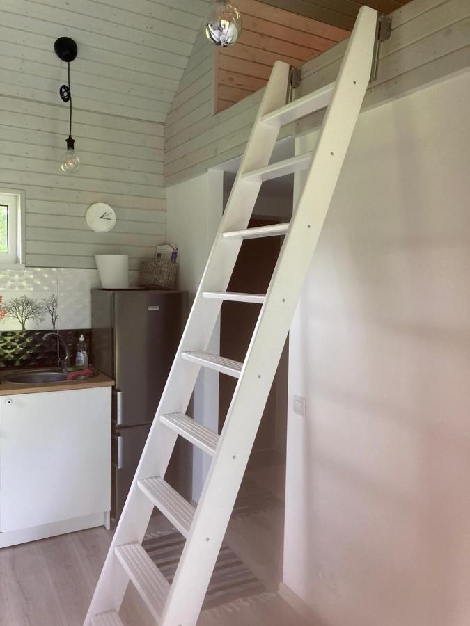 Holiday House Ausekla Namins Cesis Ngoại thất bức ảnh