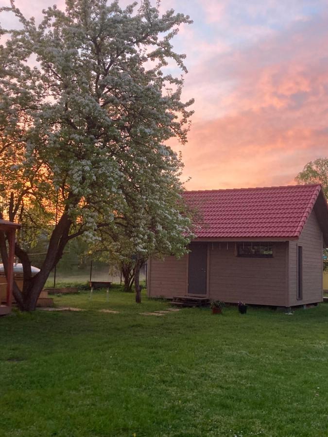 Holiday House Ausekla Namins Cesis Ngoại thất bức ảnh