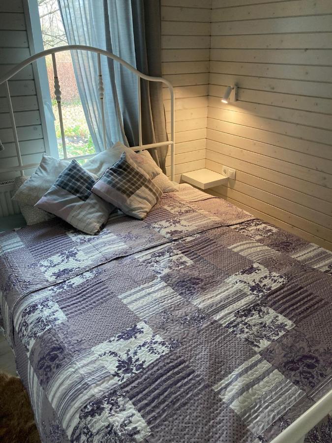 Holiday House Ausekla Namins Cesis Ngoại thất bức ảnh
