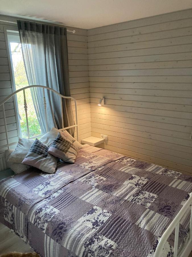 Holiday House Ausekla Namins Cesis Ngoại thất bức ảnh