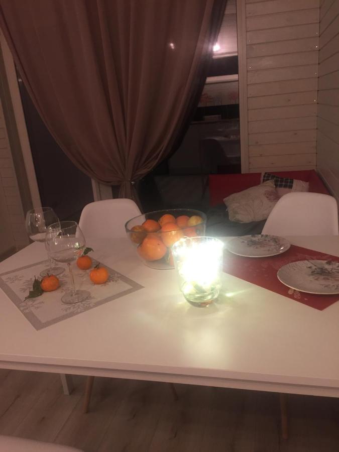 Holiday House Ausekla Namins Cesis Ngoại thất bức ảnh