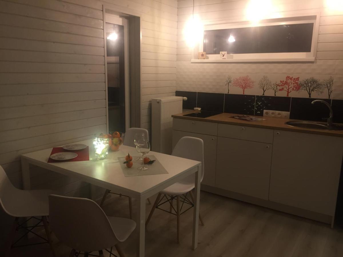Holiday House Ausekla Namins Cesis Ngoại thất bức ảnh